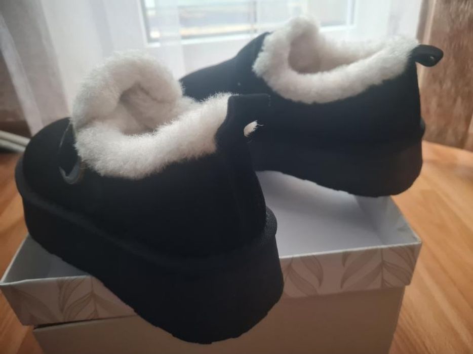 Жіночі уггі allsy