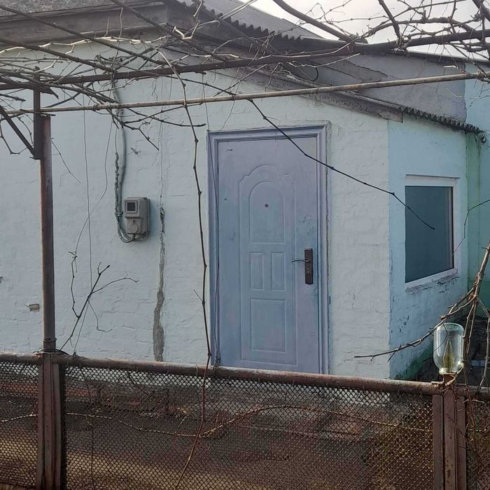 Продам будинок село Кривбас