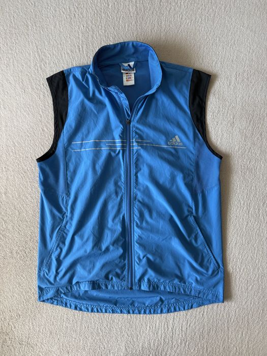 kamizelka ADIDAS roz. M styl klasyka moda komfort