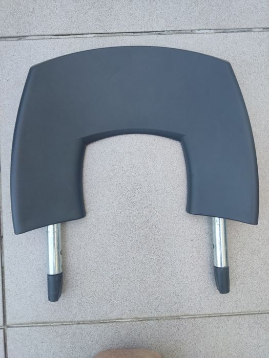 Cadeira auto Cybex Sirona