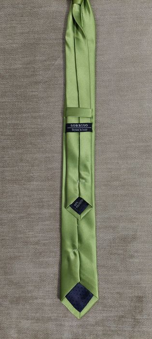 Krawat Męski Sorriso