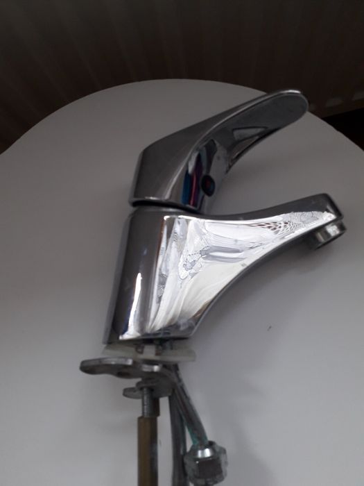 Bateria umywalkowa