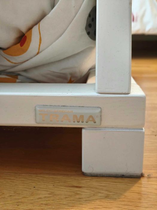 Caminha Trama Teppe Montessori Cama Criança