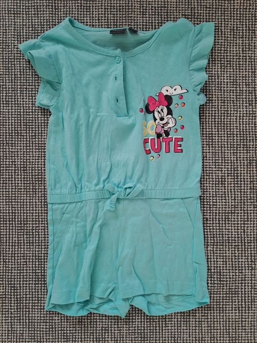 Kombinezon rozm. 98/104