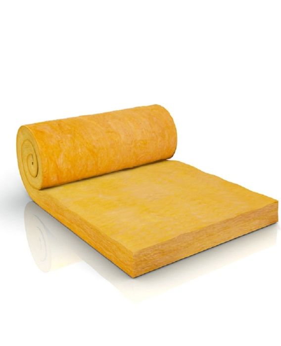 Wełna Glass Wool 150mm 7,2m2