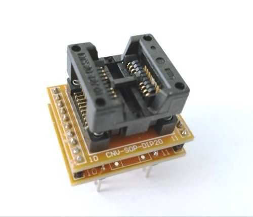 програматор SVOD4