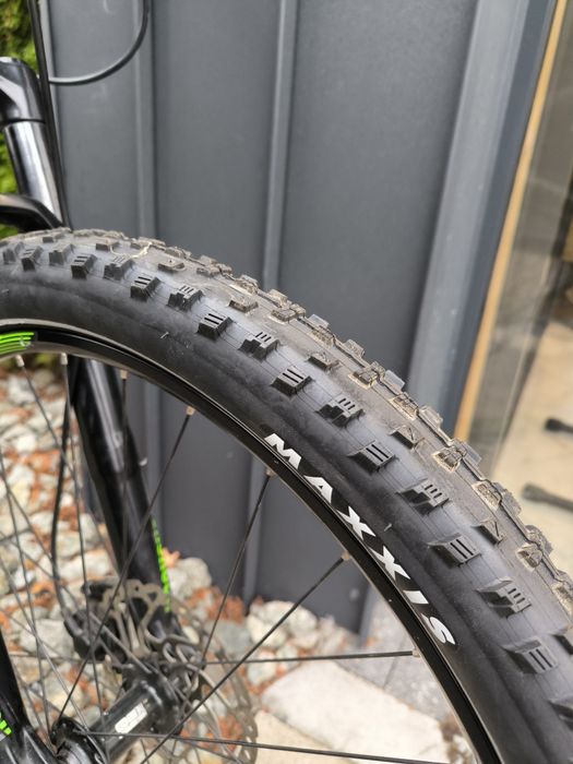 Haibike SDURO FullSeven 4.0. Full Yamaha 500Wh L  55