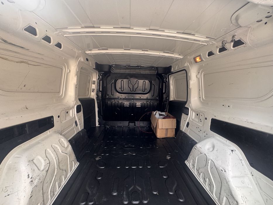 Fiat Doblo MAXI  F-RA VAT23% Bezwypadkowy PL