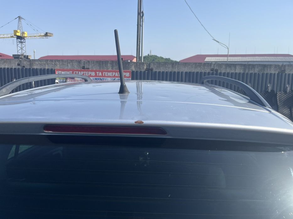 Skoda fabia 1,4 2012 рік