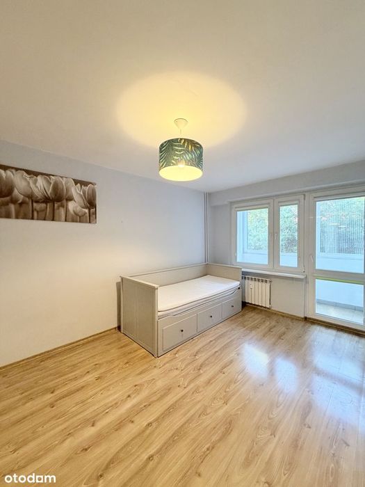 Mieszkanie – Poznań - Widok 3