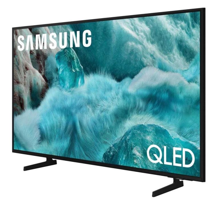 Телевізор Samsung QE55Q7FA