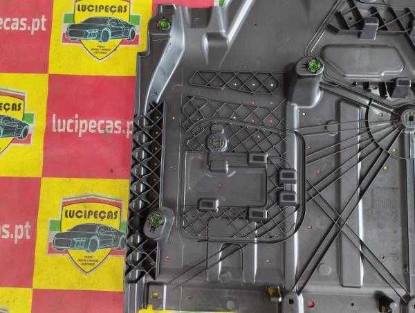 PROTEÇÃO PEUGEOT 2008 II | 19 - l 132095
