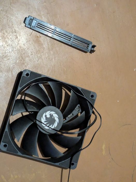 корпус gamemax m61