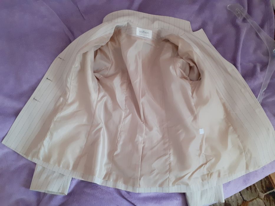 Garsonka 3 częściowa