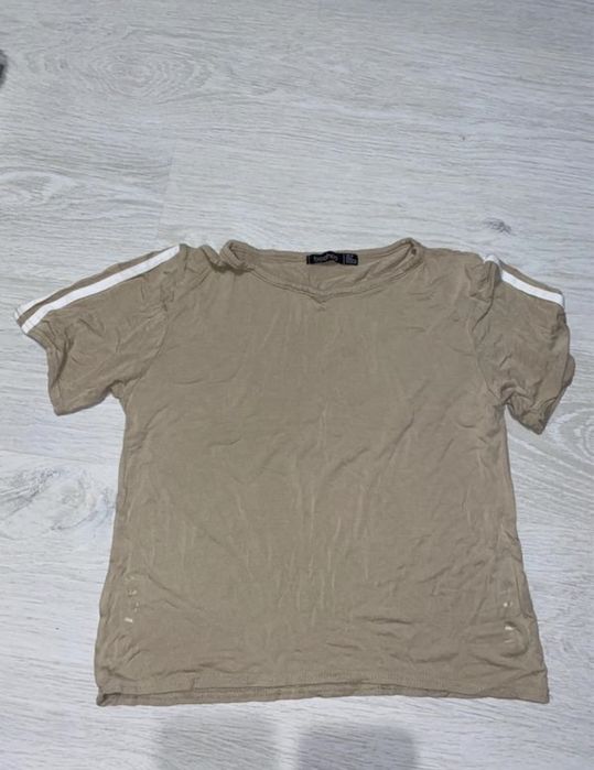 Футболка boohoo