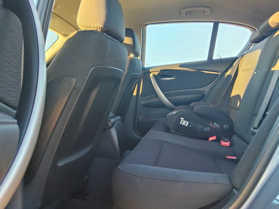 Vendo BMW Série 1 - 118D - 2007