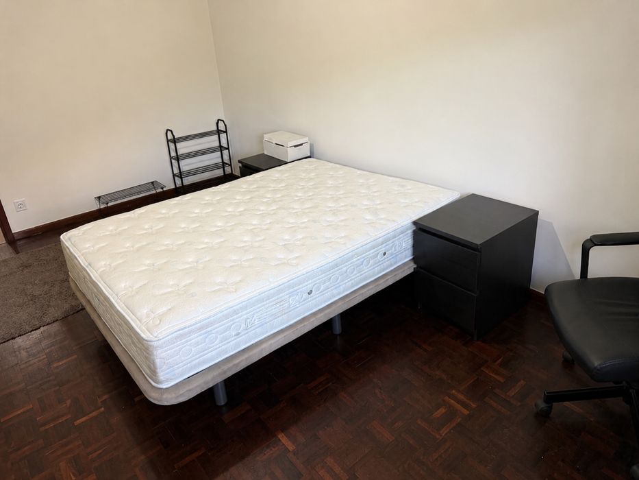 Quartos para Arrendar (Ferreiros, Braga)