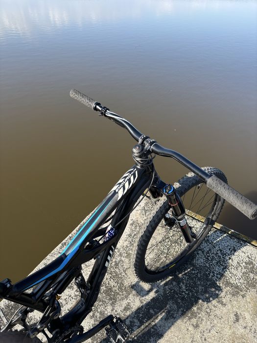 Specialized enduro elite