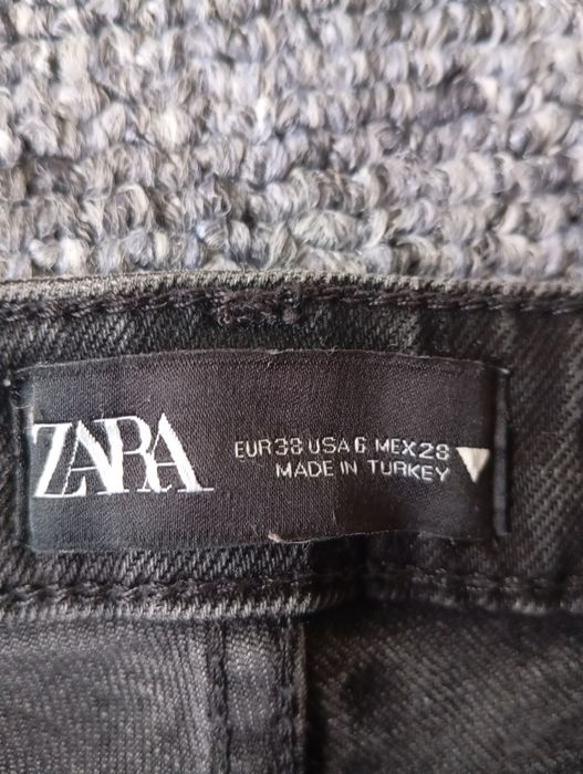 Продам джинсові штани