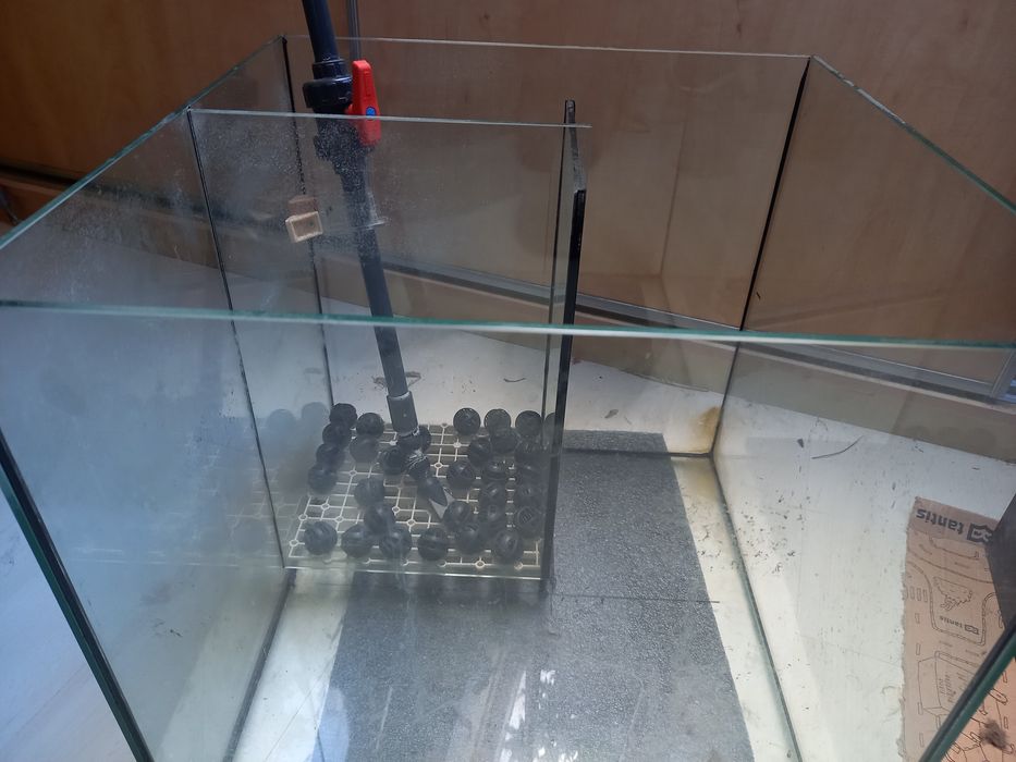 Sump do akwarium