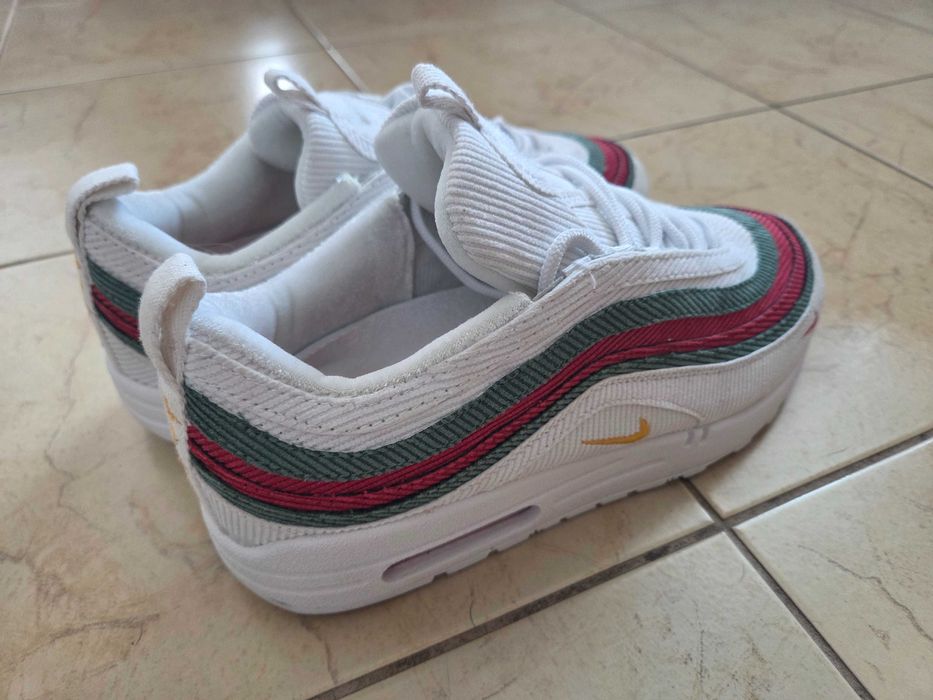 Buty Nike Air Max 97