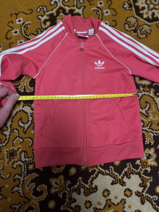 Костюм adidas для девочки
