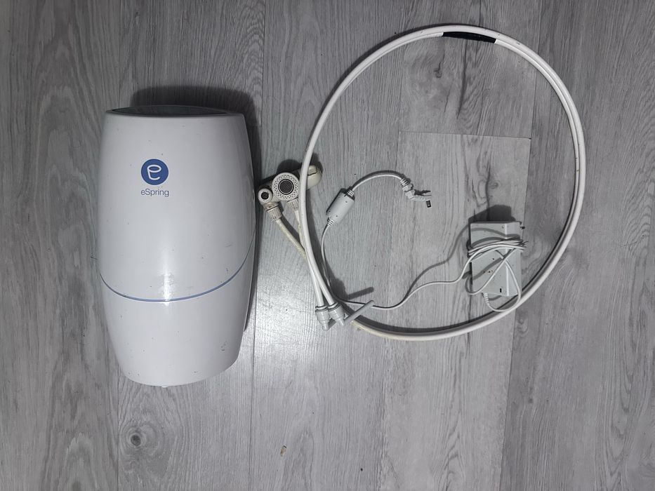Oczyszczacz wody eSpring