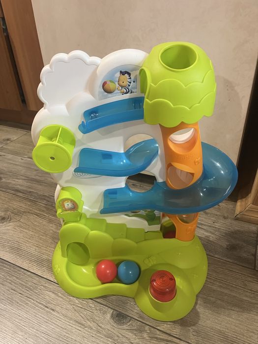 Каталка ходунки, запускач кульок