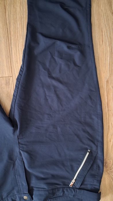 Spodnie sportowe trekkingowe rybaczki Tuxer 48 /4XL