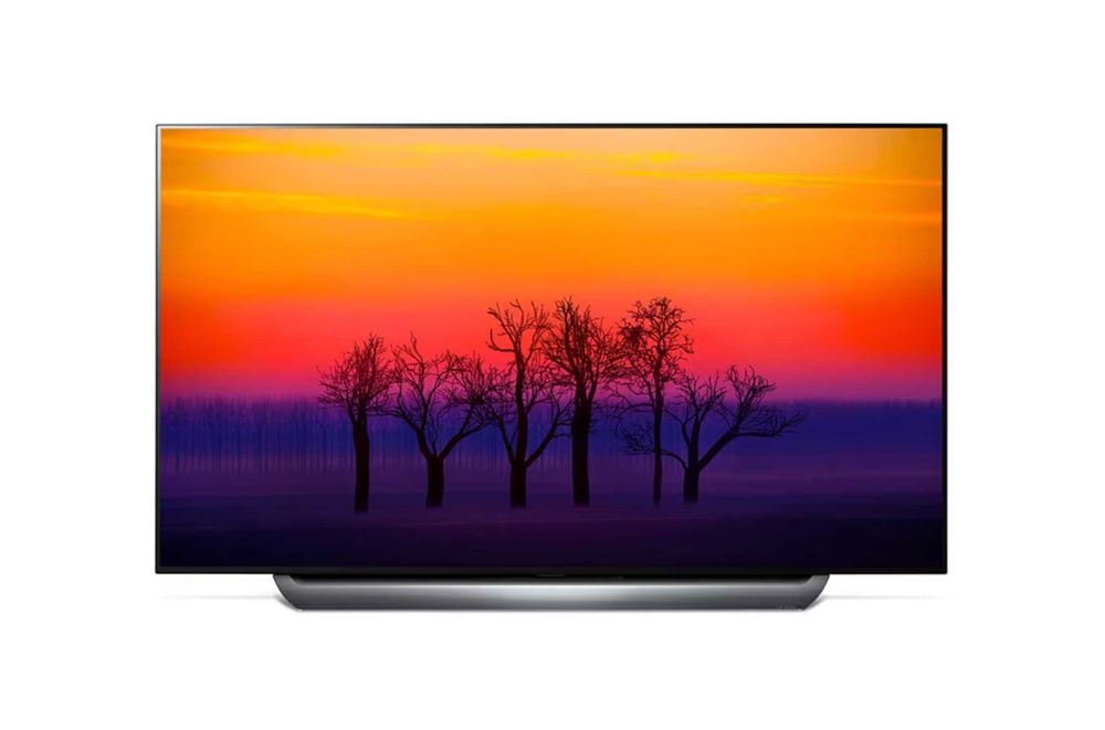 Телевізор LG OLED65C8