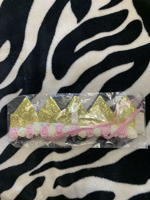 Корона на річок