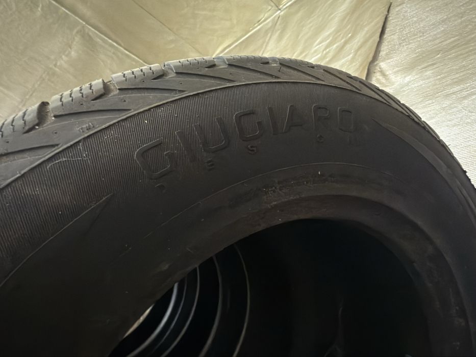 Колеса/резина/гума 225/60R16 Vredershtain