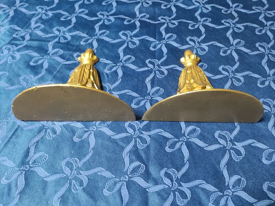 Pianhas muito Antigas