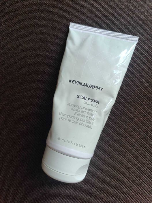 Проф серія для волосся.