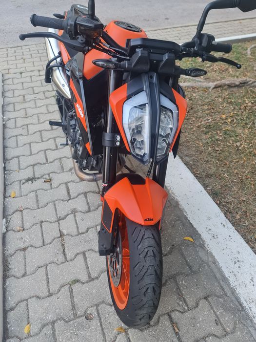 ktm 890 Duke Gp  2023