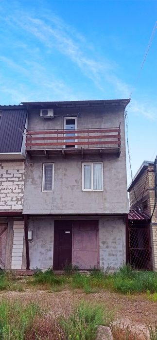 Дом в центре Затоки на 7 комнат