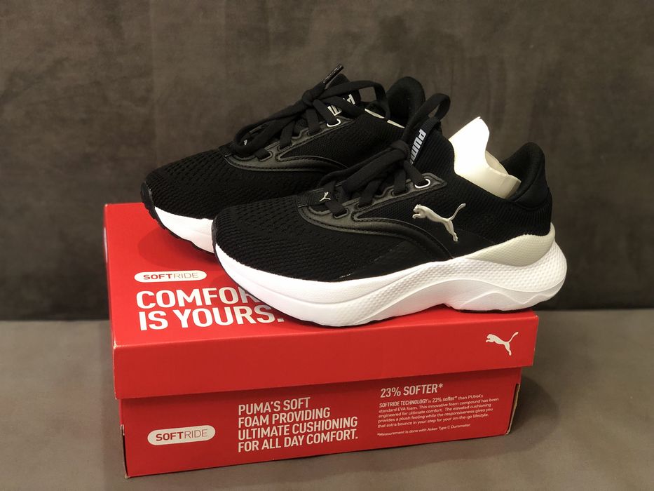 Кросівки жіночі PUMA