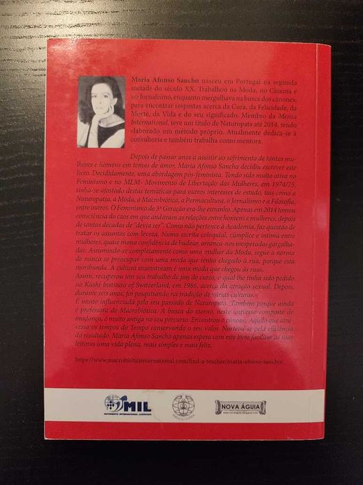 (Env. Incluído) Manual (pós-feminista) para lidarmos com os nossos...