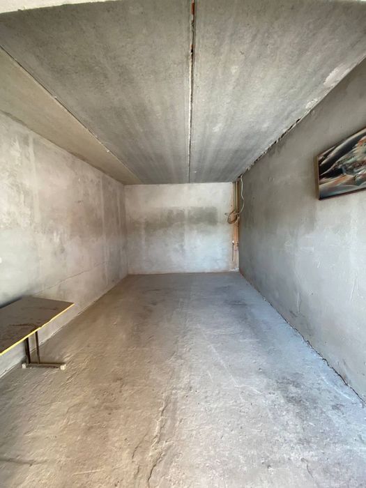 Терміново продаю гараж!