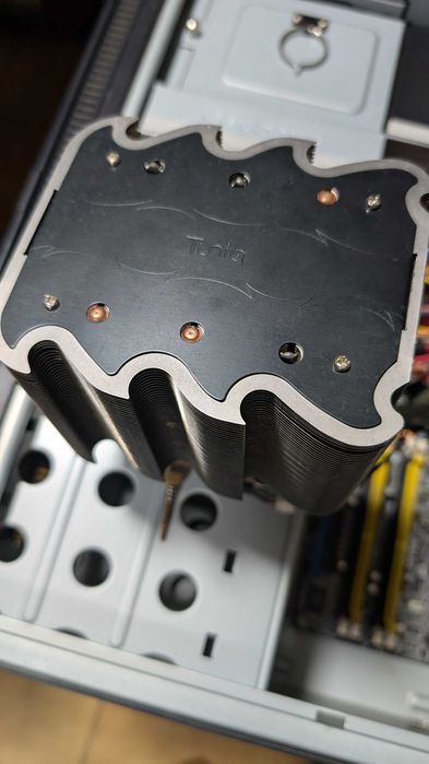 Dissipador Cooler Tuniq Tower 120