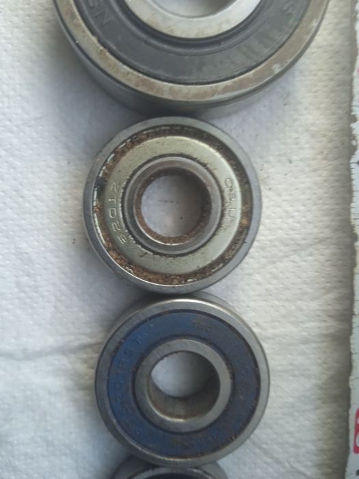 Шариковый подшипник 608z 608zz 600z 601z 6202P56303-2RS