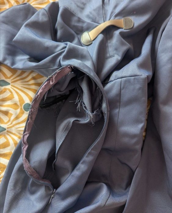 Аніме Косплей Сузі Манбаваран, Академія відьмочок