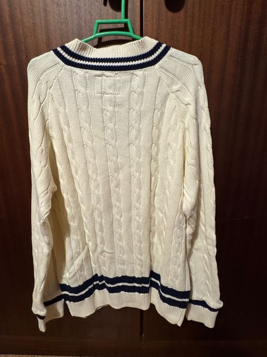 Casaco malha Pepe jeans/Malha harper and neyer