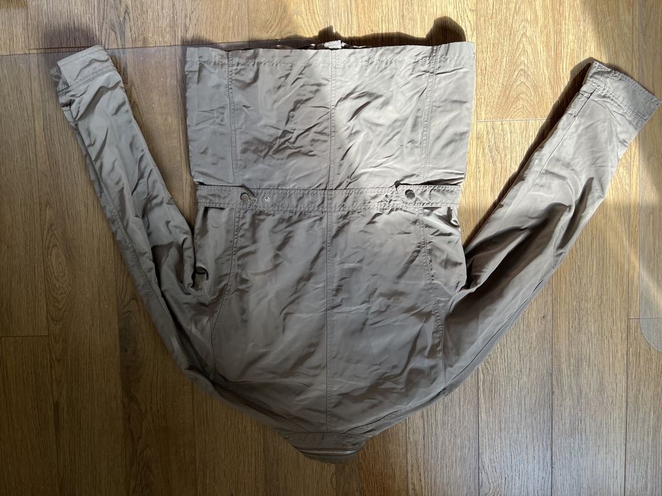 Kurtka przejsciowa ZARA MAN L 42