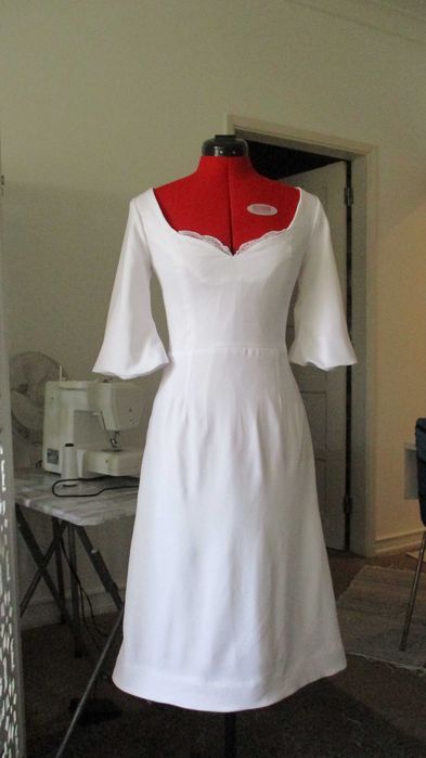 Costureira em Lisboa