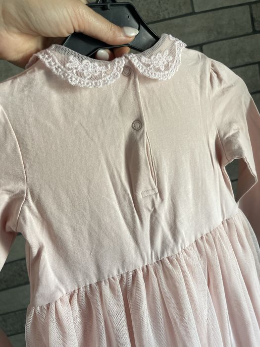 Плаття для дівчинки 104