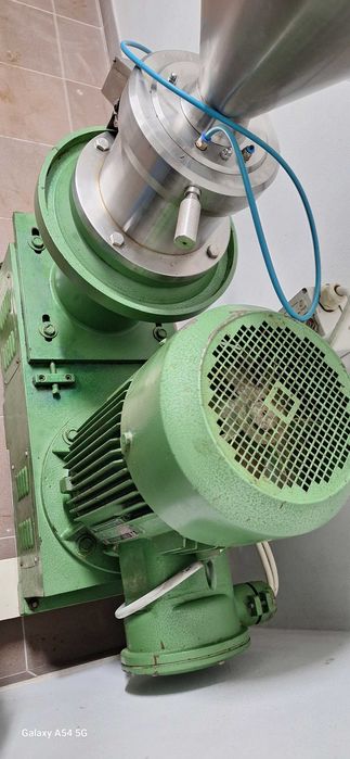 Młyn Koloidalny JM Series Colloid Miller