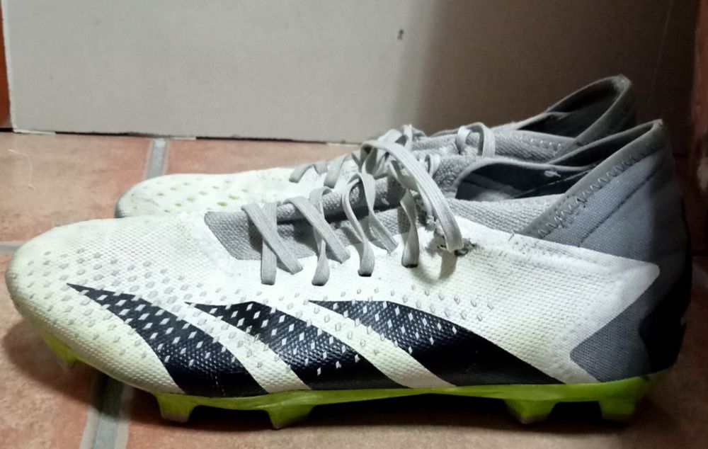 Chuteiras adidas