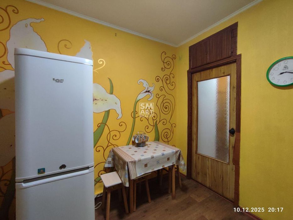 Здам 2к. на пр. гер.Сталинграда 59, до ст.м. Гер.Дніпра 10хв. пішки