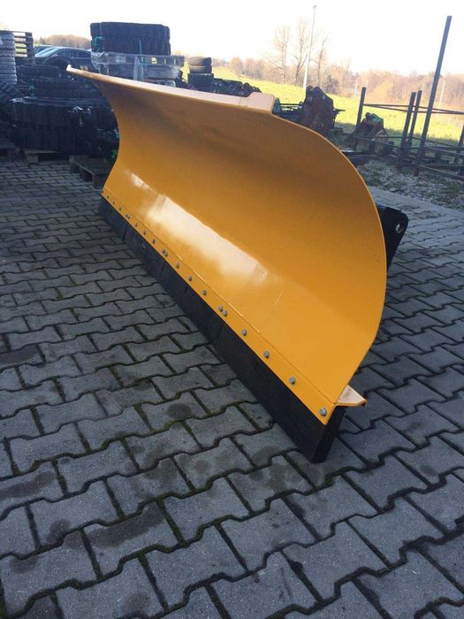 Pług do śniegu HYDRAULICZNY 3 m